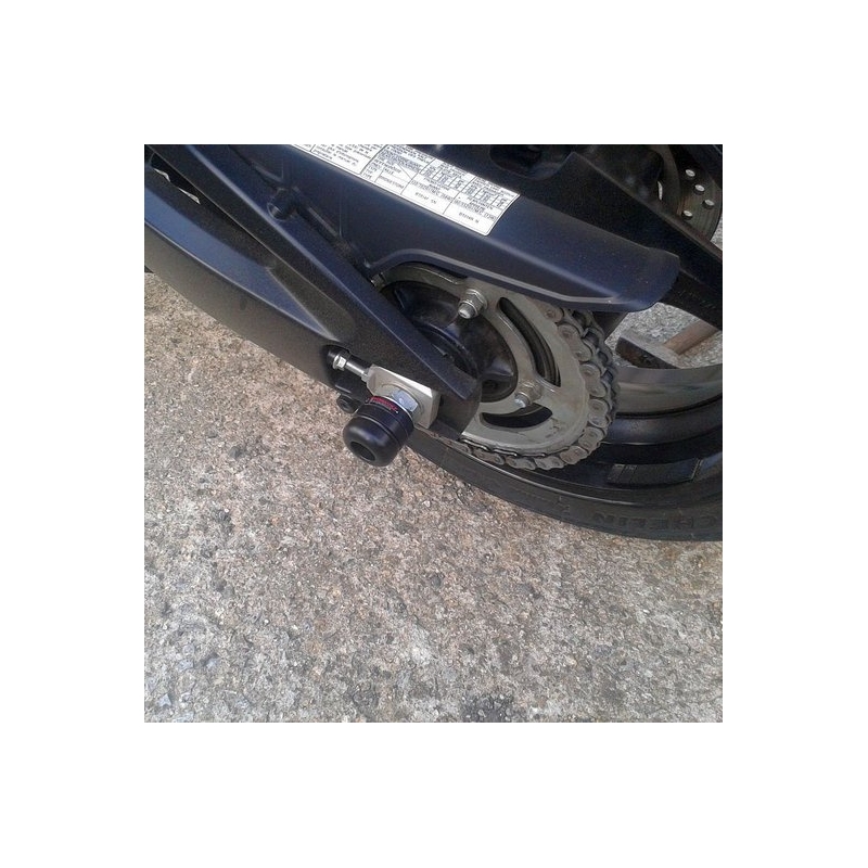 BMW R1200S Gatling (PO)