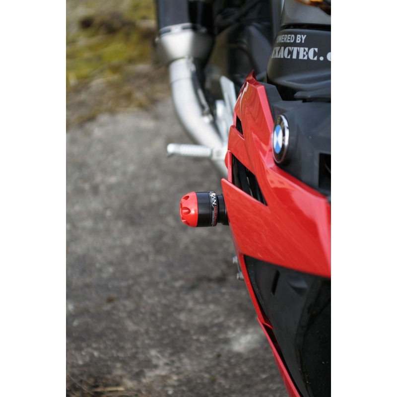 BMW S 1000R Arrow