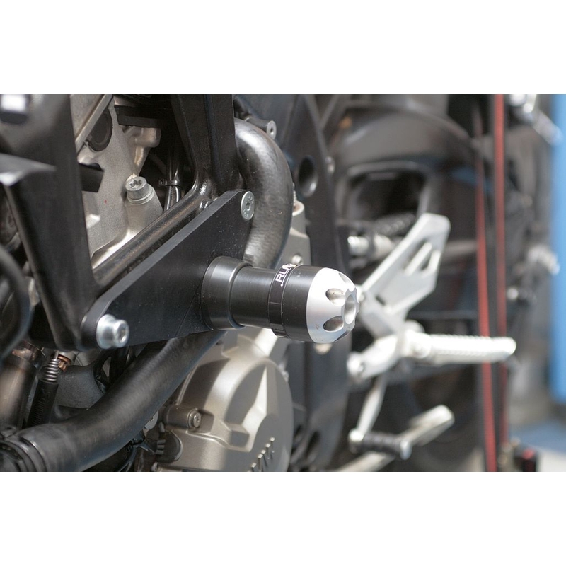 BMW S 1000R Conus