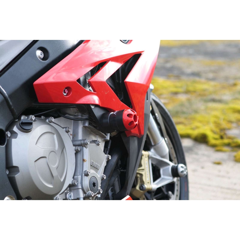 BMW S 1000R Conus