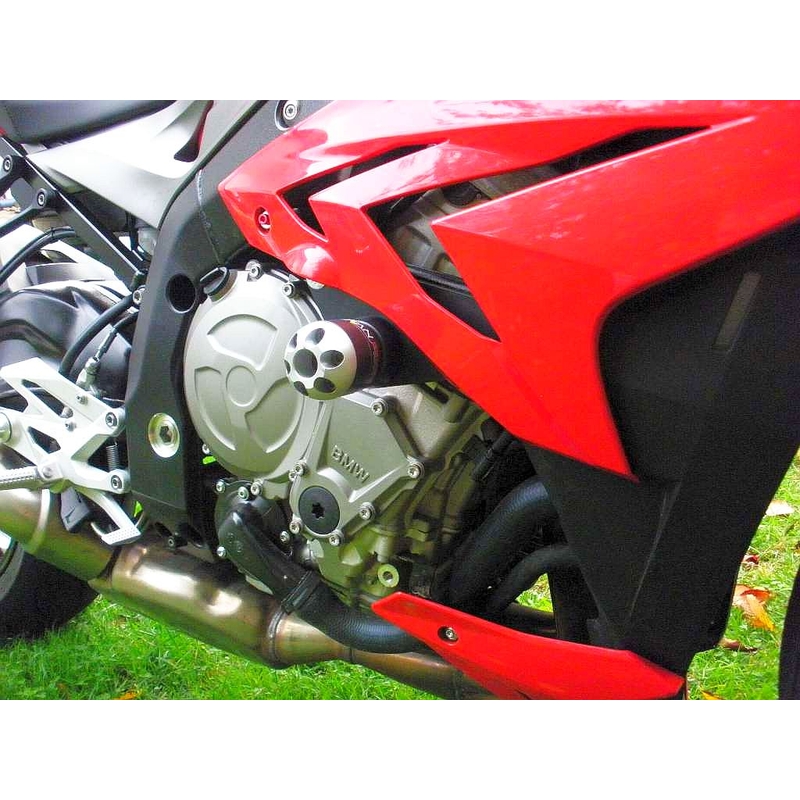 BMW S 1000R Conus