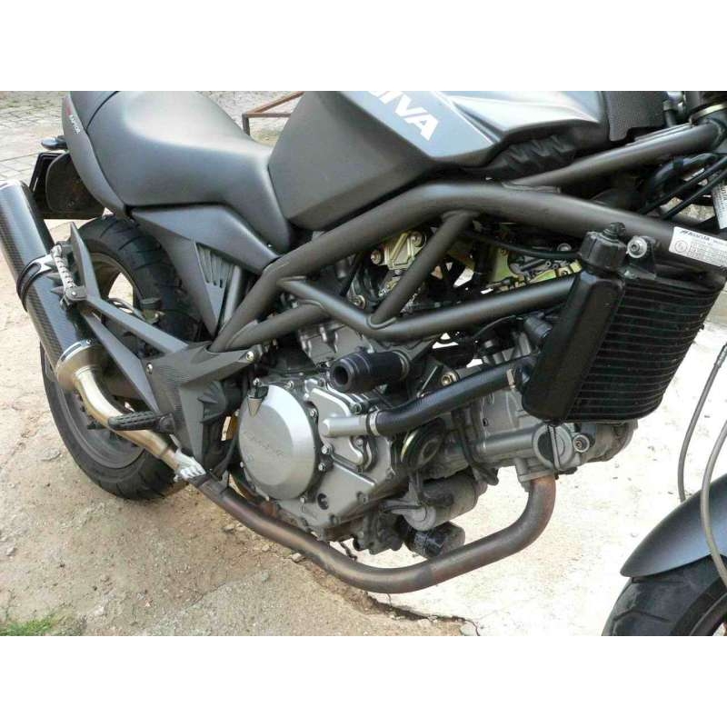 Cagiva Raptor 1000 Gatling rasprodaja