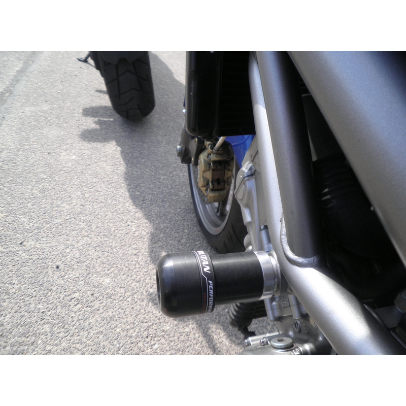 Cagiva Raptor 1000 Gatling rasprodaja