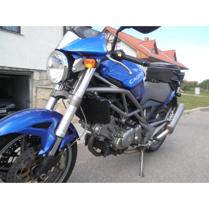 Cagiva Raptor 1000 Gatling rasprodaja