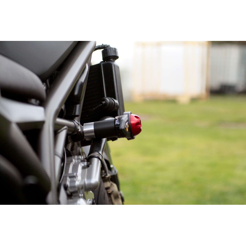 Cagiva Raptor 1000 Gatling rasprodaja