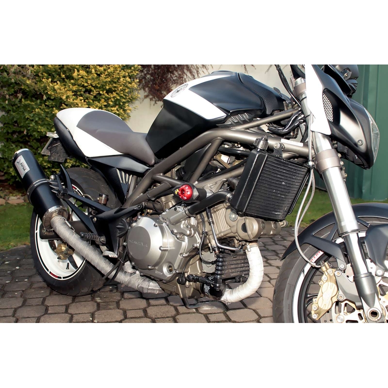 Cagiva Raptor 1000 Gatling rasprodaja