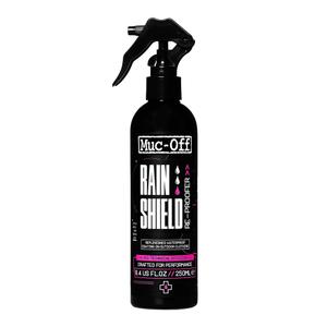Sredstvo za zaštitu od kiše MUC-OFF 250 ml