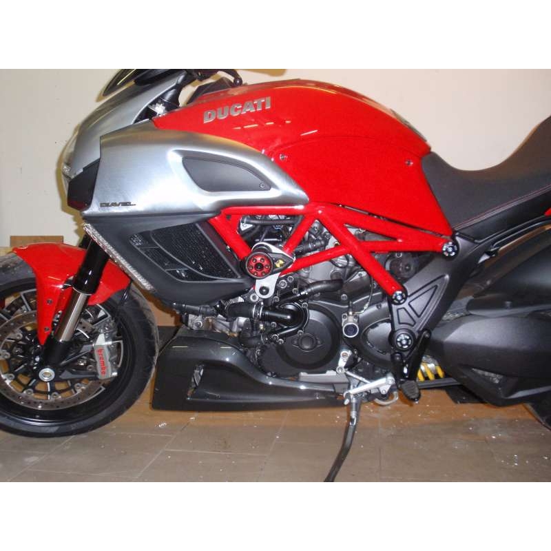 Ducati DIAVEL Classic