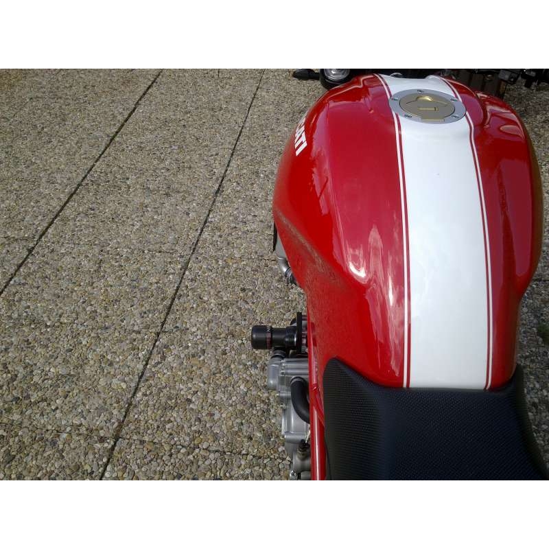 DUCATI Monster 1000 ie (03) Gatling (ZO)