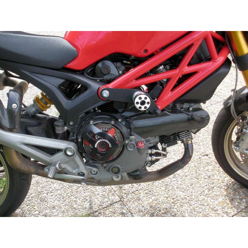 DUCATI Monster 696 Classic (ZO)