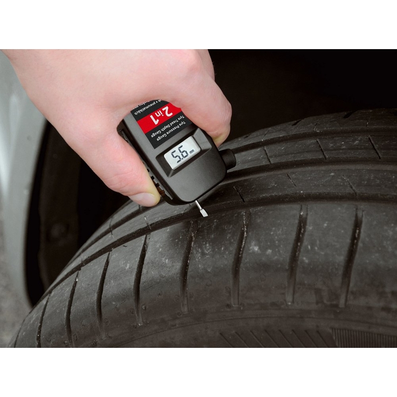 DIGITALNI 2u1 pneumatski mjerač