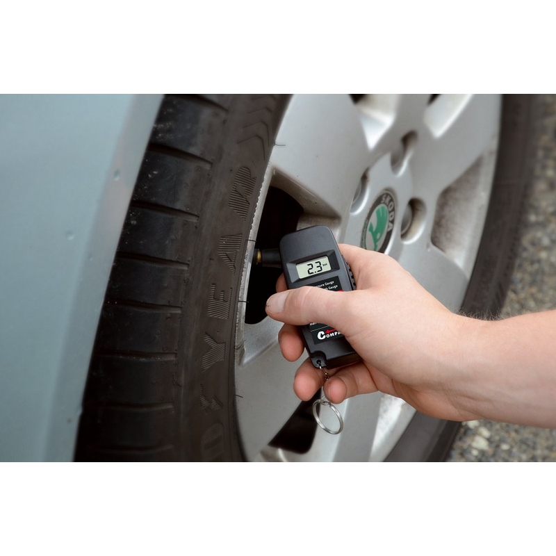 DIGITALNI 2u1 pneumatski mjerač