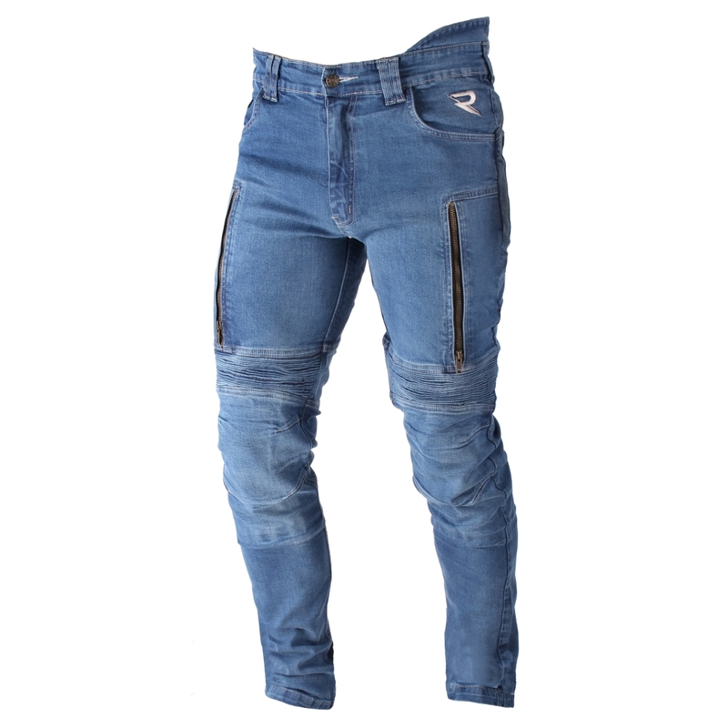 Street Racer Classic Kevlar motociklističke traperice rasprodaja