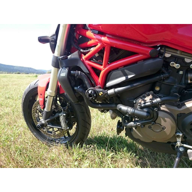 Ducati Monster 821/ 1200 Conus