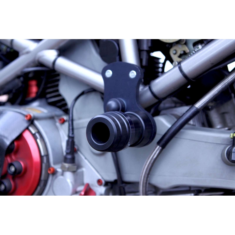 Ducati Monster S4 / S4R / S4RS / S2R Arrow