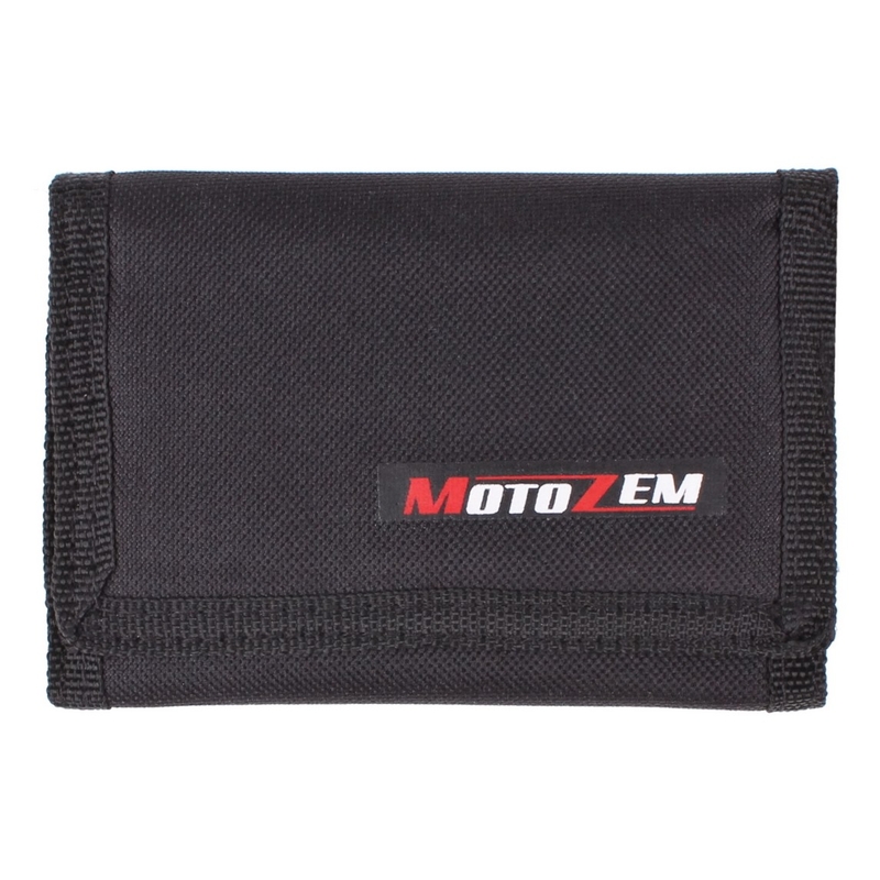Tekstilni novčanik Motozem 2