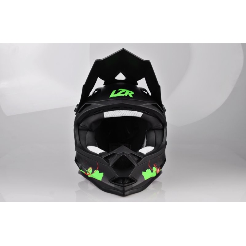 Dječje motociklističke kacige Lazer OR-1 Jr Zombi rasprodaja