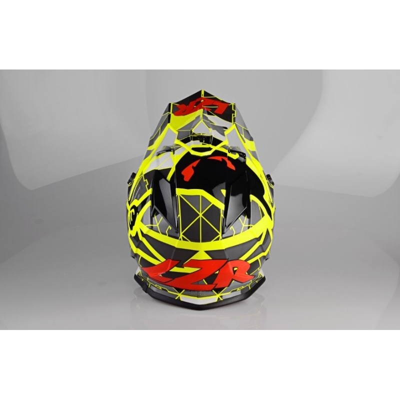 Lazer OR-1 Aras Freestyle motociklistička motokros kaciga rasprodaja