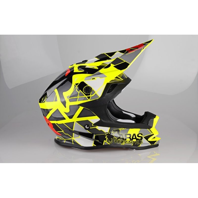 Lazer OR-1 Aras Freestyle motociklistička motokros kaciga rasprodaja