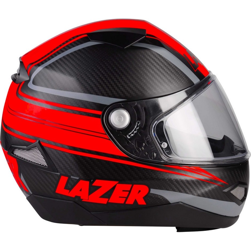 Motociklističke kacige Lazer Kite Lumino Arrow Pure Carbon rasprodaja