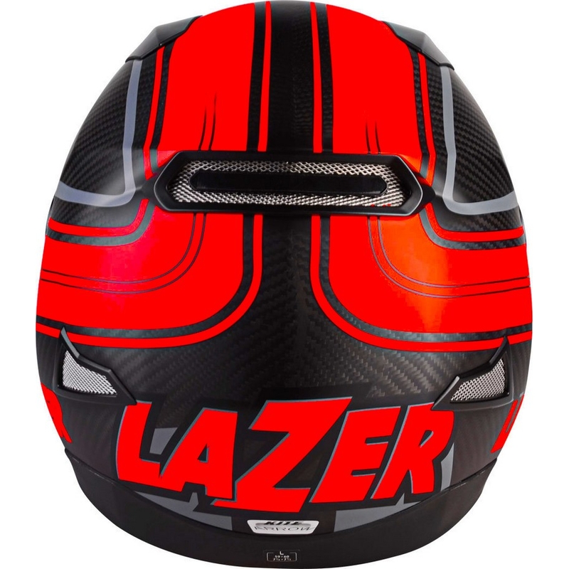 Motociklističke kacige Lazer Kite Lumino Arrow Pure Carbon rasprodaja