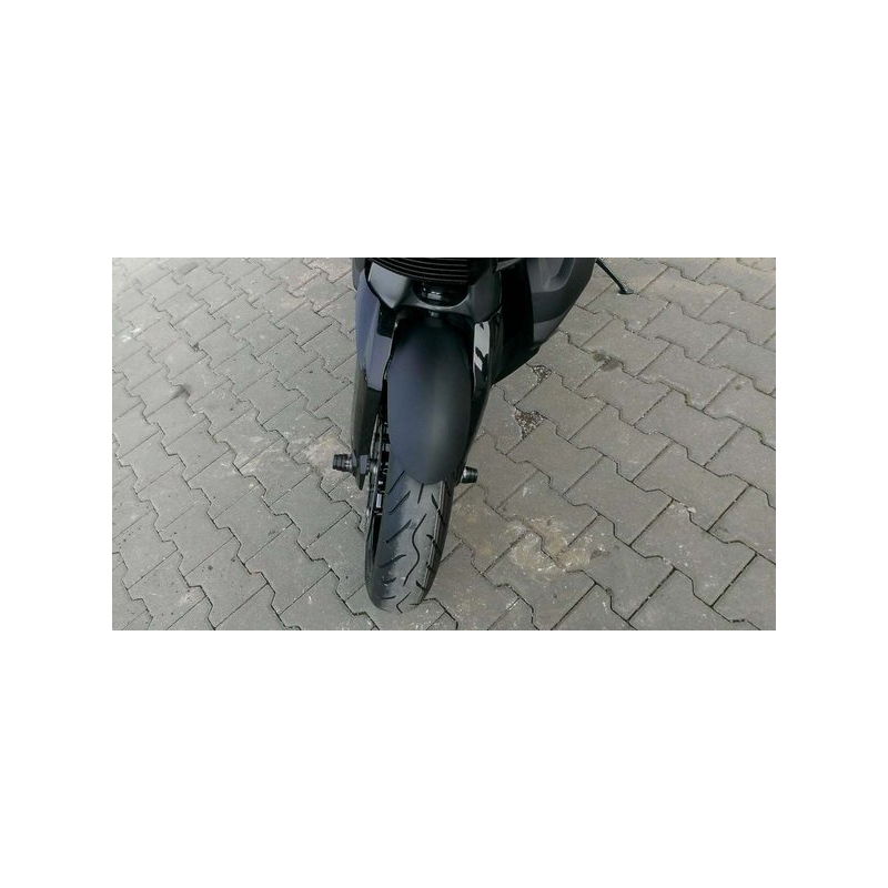 DUCATI StreetFighter 1098 Gatling (PO)