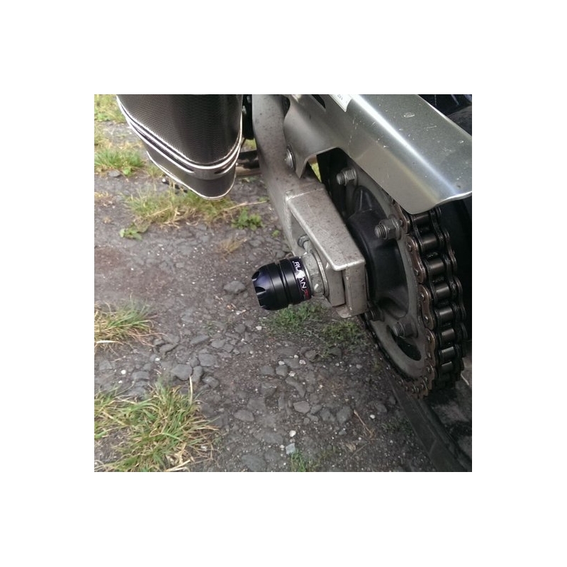 Gilera GP800 Classic (ZO)