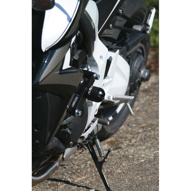 Honda CB 1000R (09-) dvotočkovni klasični set