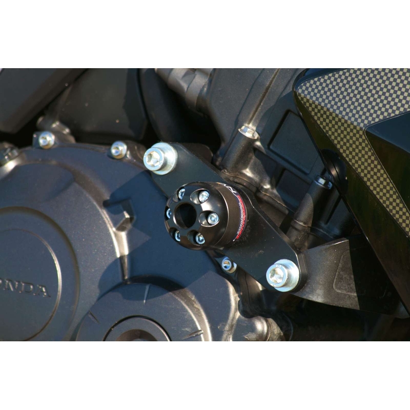 Honda CB 1000R (09-) dvotočkovni klasični set