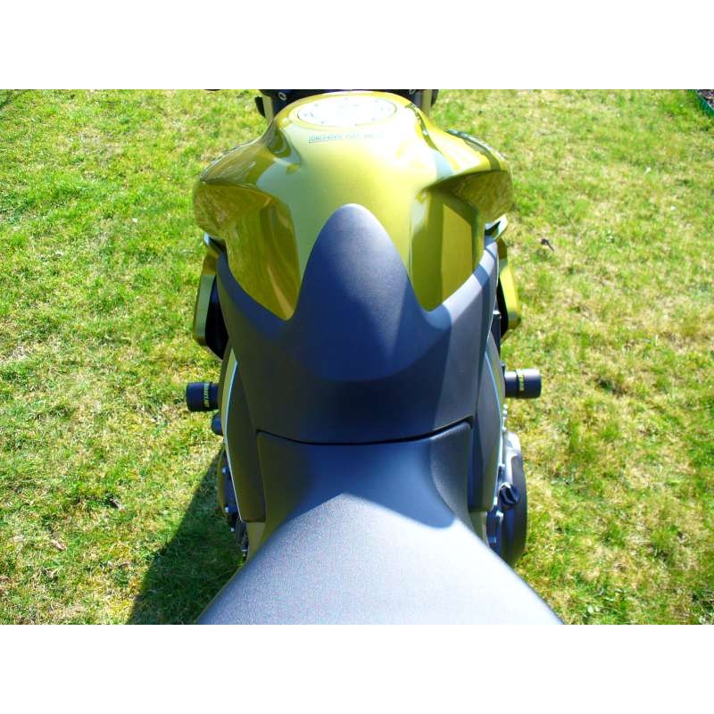 Honda CB 1000R (09-) Jednotočkovni Gatling komplet