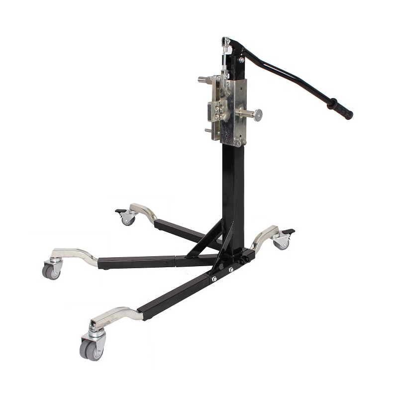 Centralni mobilni stalak R-TECH rasprodaja