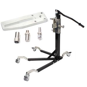 R-TECH središnji mobilni stalak s adapterom rasprodaja