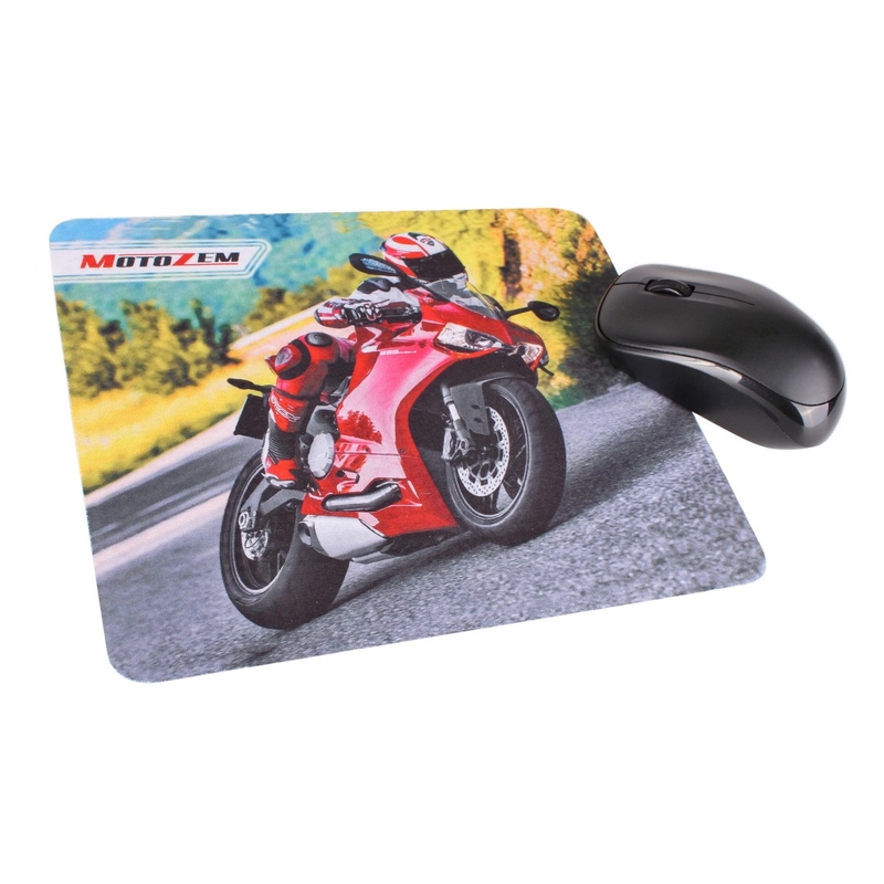 Podloga za miš Motozem Sport