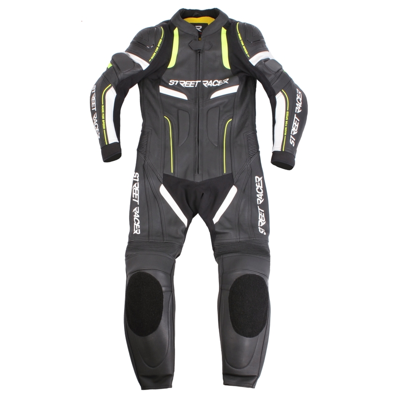 Dječjeg moto odijela Street Racer Speed rasprodaja