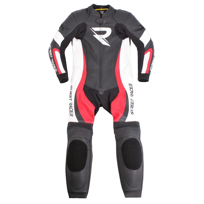 Dječjeg motociklističkog odijela Street Racer XR-03 rasprodaja