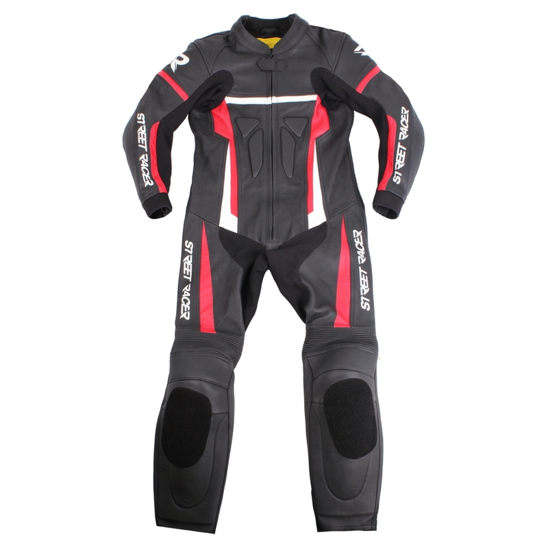 Dječjeg motociklističkog odijela Street Racer Hurricane rasprodaja