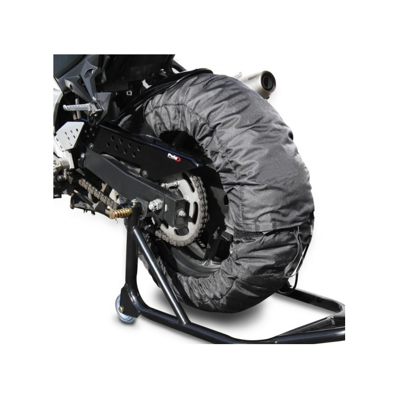 Grijači guma R-TOOL - 190/120 mm