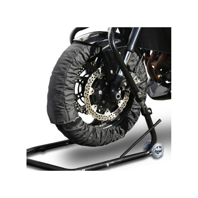 R-TOOL grijači guma - 200/120 mm