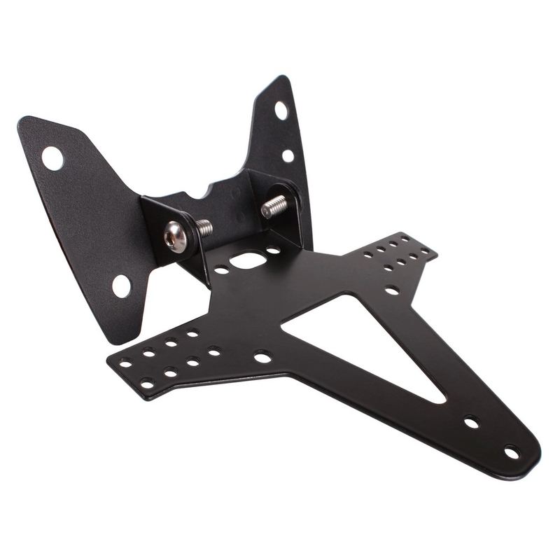 Nosač ispod registarske pločice R-TOOL Suzuki GSXR600/750 (11-15)