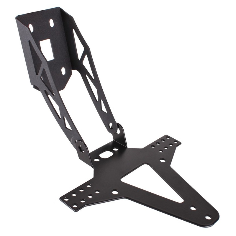 Držač pod registarskom pločicom R-TOOL Kawasaki Z1000 (10-13)