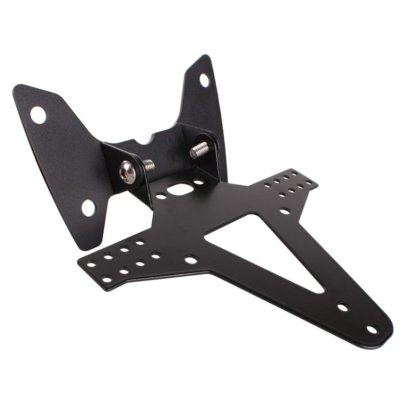 R-TOOL držač registarske pločice Suzuki GSXR1000 (09-15)