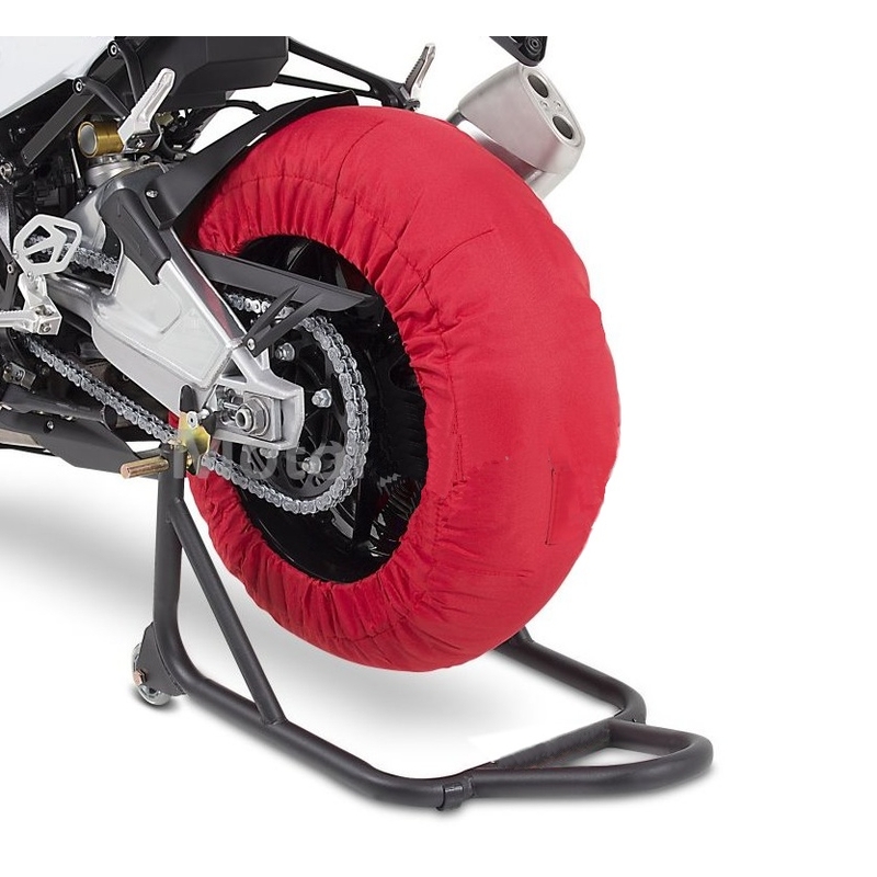 R-TOOL grijači guma - 200/120 mm
