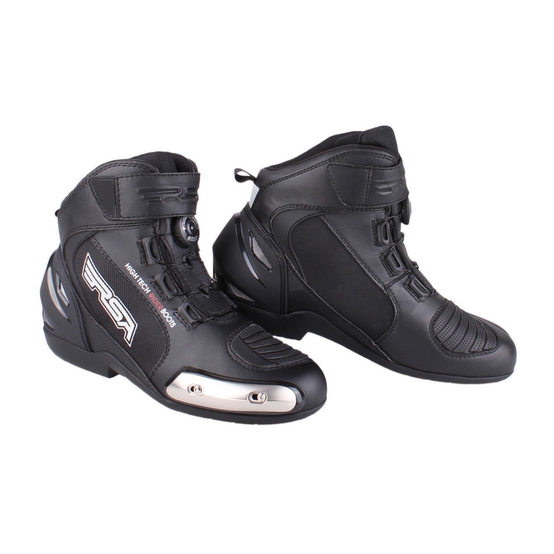 Motorističke čizme RSA Rider - II. kvaliteta