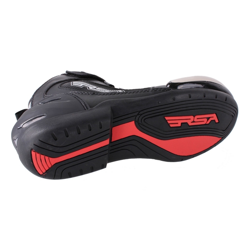 Motorističke čizme RSA Rider - II. kvaliteta