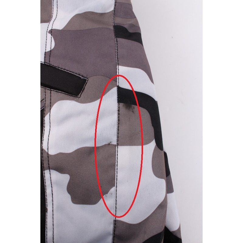 Motorističke hlače RSA Outdoor rasprodaja