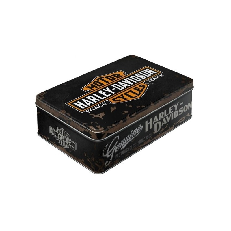 Limenka Harley Davidson 2 rasprodaja