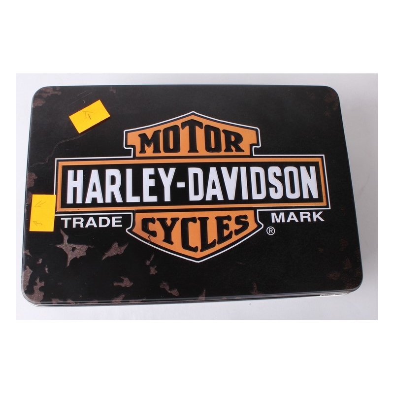 Limenka Harley Davidson 2 rasprodaja
