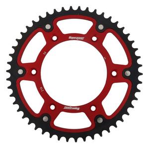 Rozeta SUPERSPROX STEALTH červená 50 zubů, 520