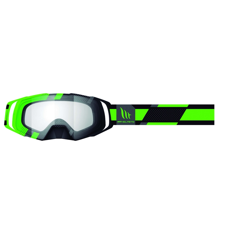 Motocross naočale MT MX-EVO