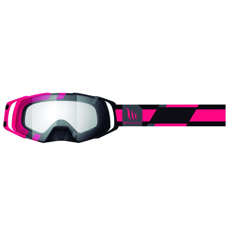Motocross naočale MT MX-EVO
